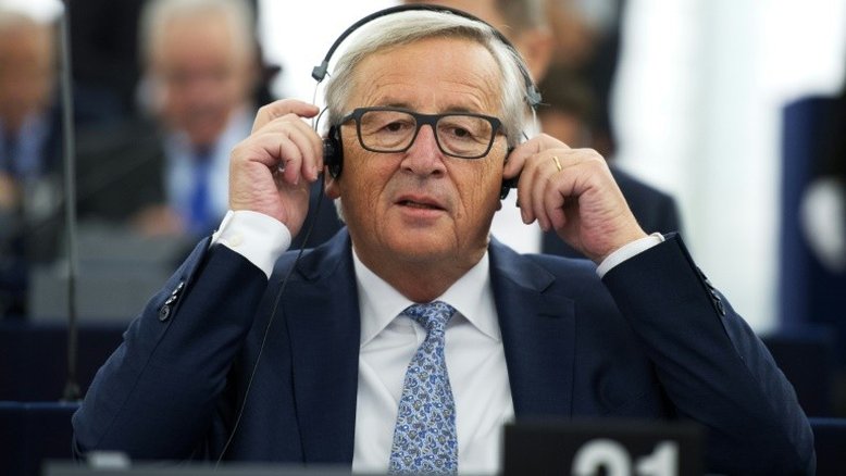 UE diz que Brexit só avançará o bastante em outubro por 'milagre'