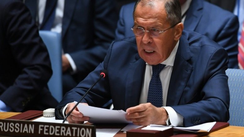 Moscou rejeita reabrir negociações com Irã por questão nuclear