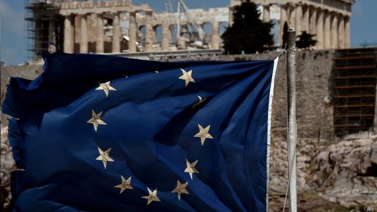 Confiança econômica na zona do euro atinge maior nível em 10 anos