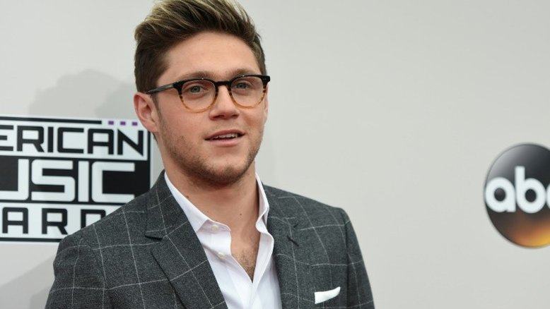 Niall Horan, do grupo One Direction, anuncia primeiro álbum solo