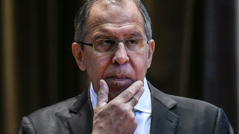 Lavrov critica na ONU 'histeria militar' com Coreia do Norte