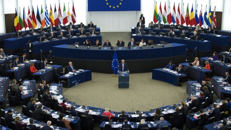 Presidente da Comissão Europeia quer aproveitar o momento para estimular a UE