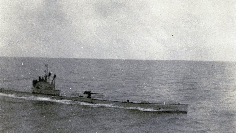 Submarino alemão da Primeira Guerra Mundial é encontrado quase intacto