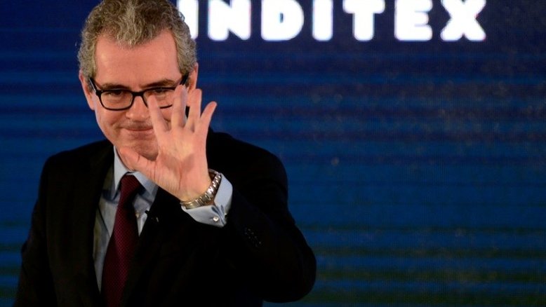 Inditex (Zara) anuncia alta de 9% do lucro no primeiro semestre