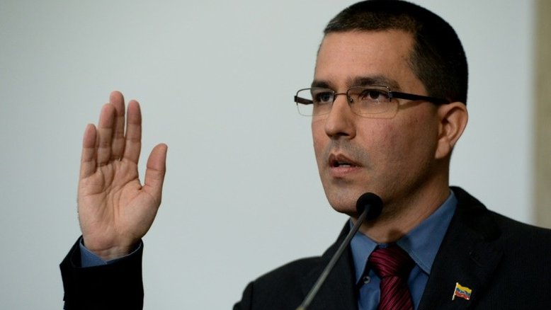 Venezuela rejeita investigação da OEA sobre crimes no país