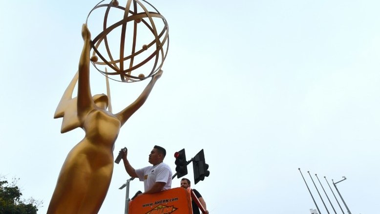 Campanhas pelo Emmy estão cada vez mais agressivas