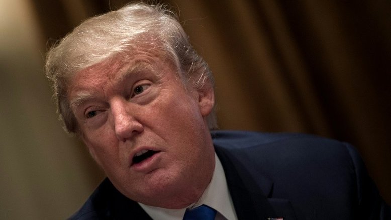 Trump anuncia visita a China, Japão e Coreia do Sul em novembro