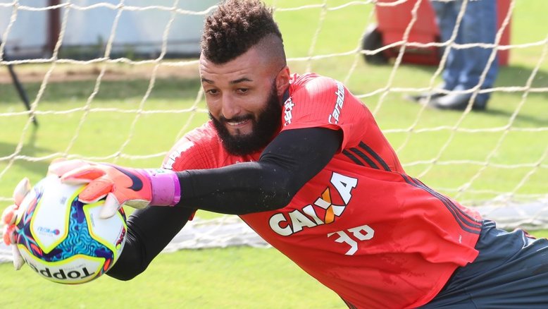 Gilvan de Souza