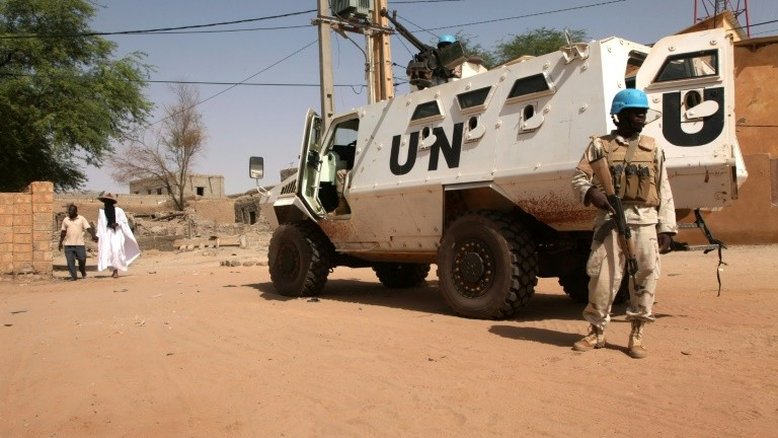 Três soldados da ONU são mortos em ataque no Mali