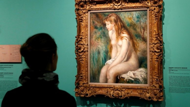 Quatro obras de Renoir para ajudar na escolha entre cidade ou campo