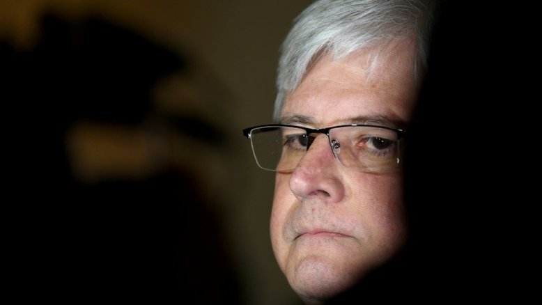 Janot diz que foi armado a sessão do STF para matar Gilmar e se suicidar