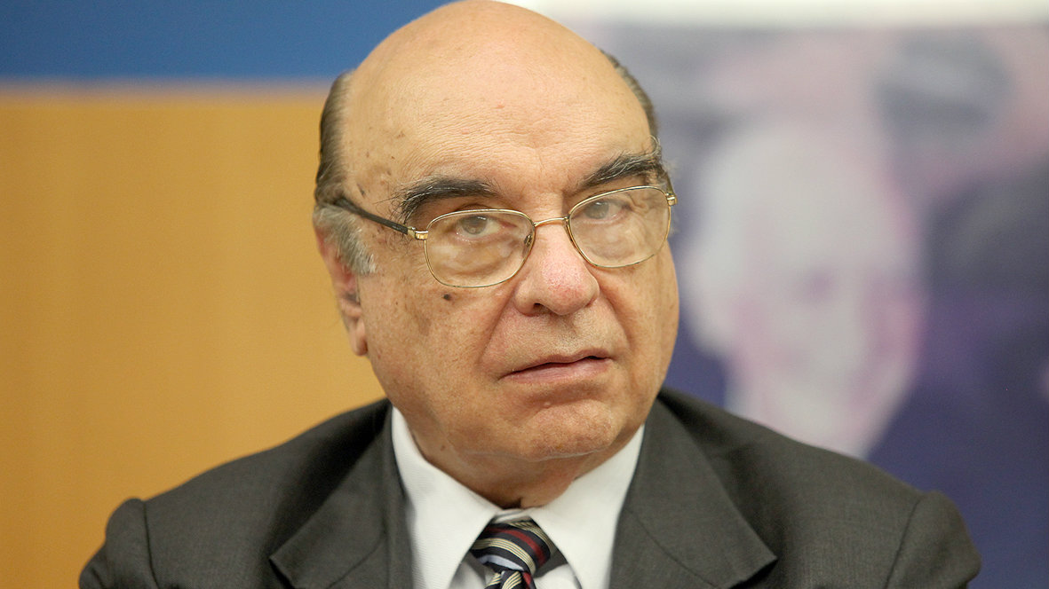 Bonifácio de Andrada é escolhido como relator da 2ª denúncia contra Temer na CCJ