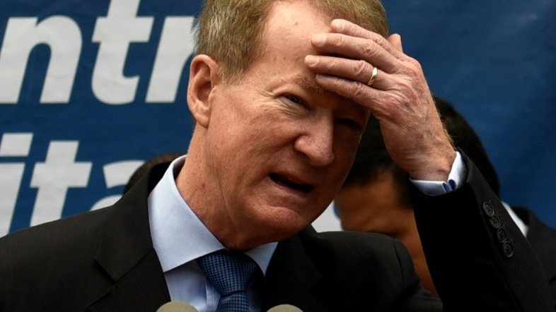 Venezuela está próxima de ser 'narco-estado', adverte diplomata dos EUA