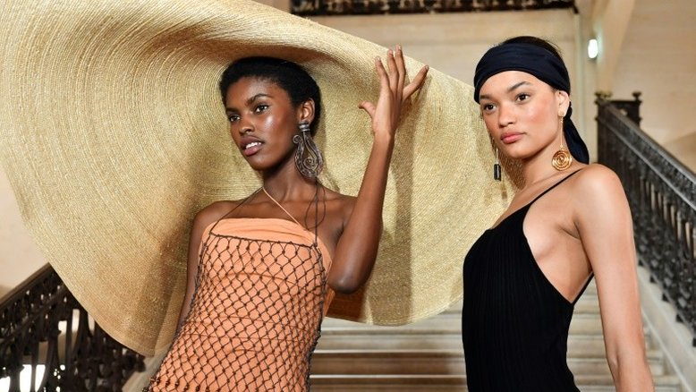 Semana de Moda começa em Paris com francês Jacquemus