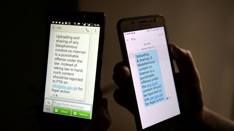 Justiça paquistanesa condena cristão à morte por blasfêmia