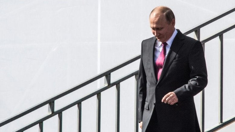 EUA amplia sanções por interferência de Moscou na Ucrânia