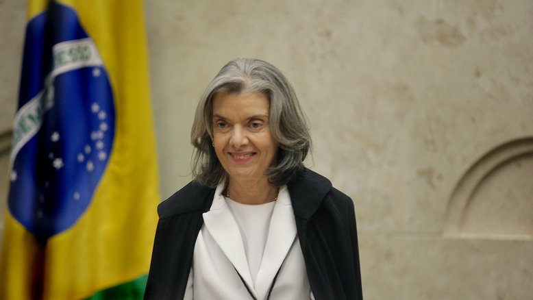 Rosinei Coutinho/SCO/STF
