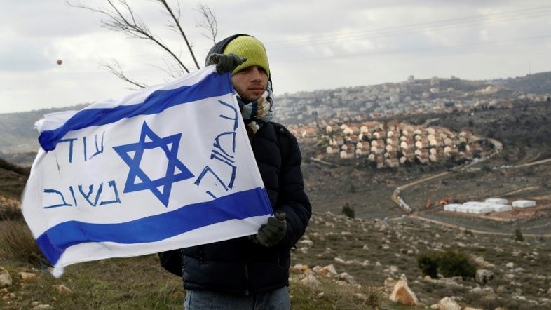 ONU diz que Israel constrói colônias 'em ritmo acelerado'