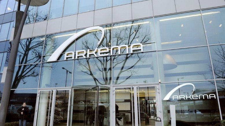 Arkema, maior grupo químico francês