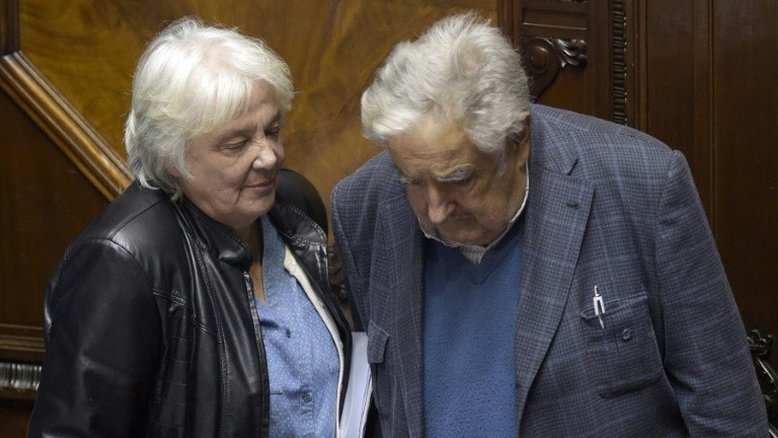 Lucía Topolansky: da guerrilha à vice-presidência do Uruguai