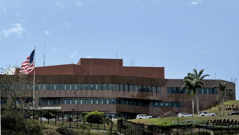 Funcionário da embaixada americana sequestrado em Caracas é liberado