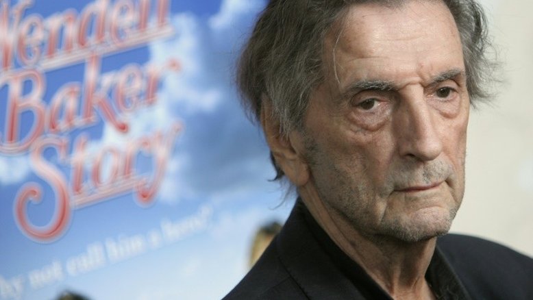 Ator americano Harry Dean Stanton morre aos 91 anos