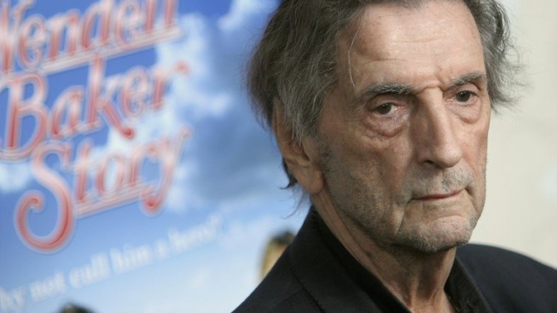Ator americano Harry Dean Stanton morre aos 91 anos