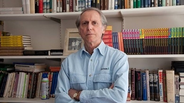 Don DeLillo: “A ficção americana vai muito bem”