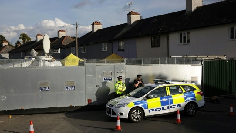 Vizinhos recebem com espanto notícia de detenção de suspeitos de ataque em Londres