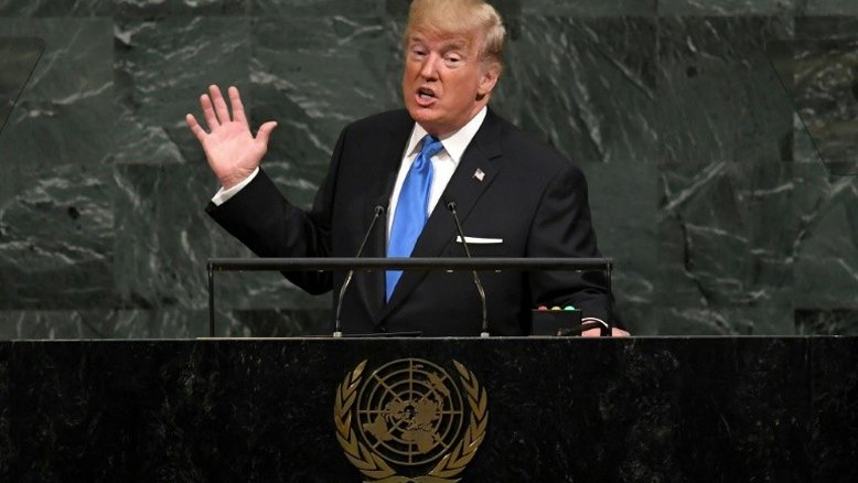 Coreia do Norte diz que Trump apenas late