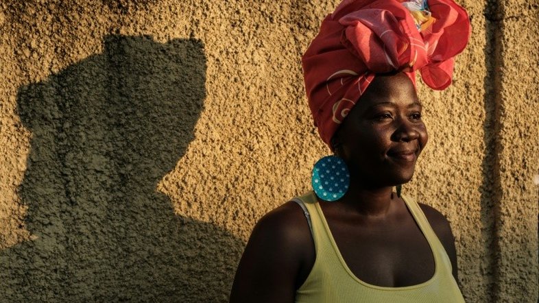 O turbante, um 'troféu' contra a intolerância religiosa no Rio de Janeiro