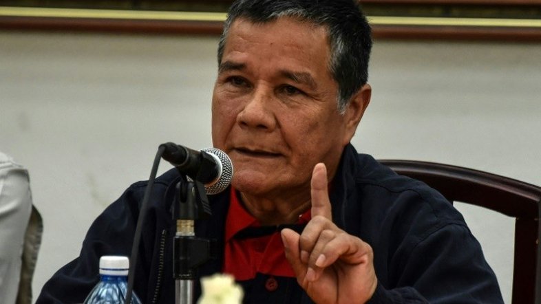 Entenda o que é o ELN, a última guerrilha ativa na Colômbia