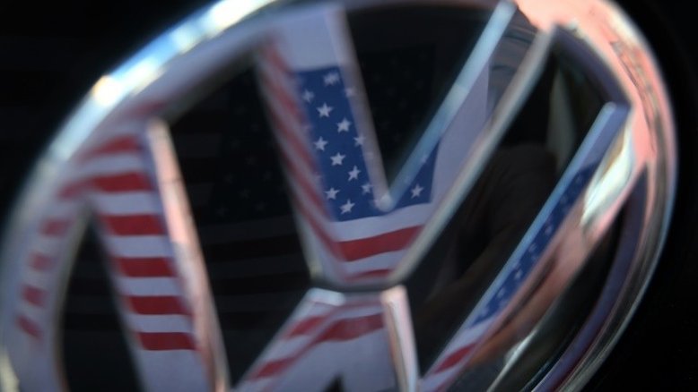 Conta do dieselgate para Volkswagen dispara por recall 'complexo'