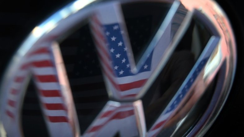 Conta do dieselgate para Volkswagen dispara por recall 'complexo'