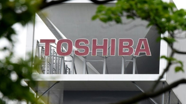Desmembramento de Toshiba, sinal da crise de gigantes da eletrônica japonesa