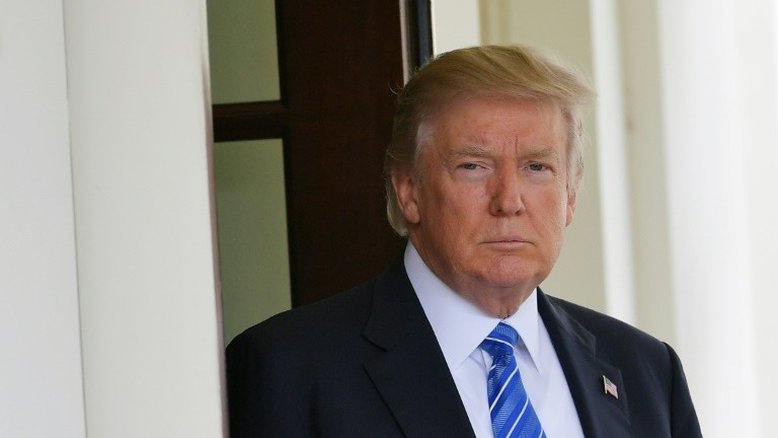 O primeiro Emmy da era Trump, em uma complexa situação política