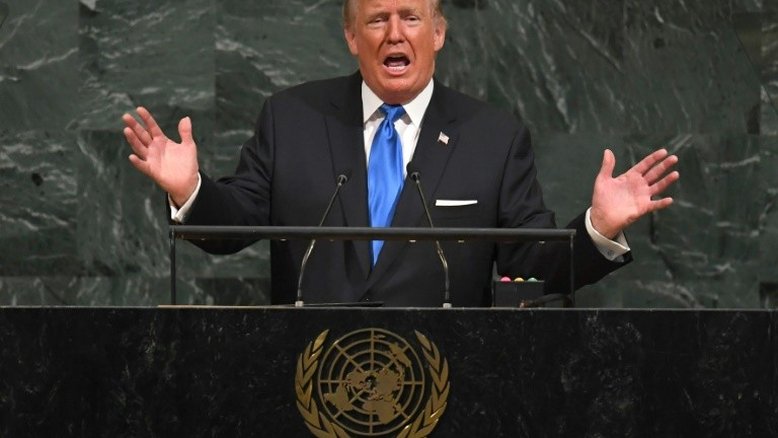 Ameaças de Trump à Coreia são contraproducentes, dizem analistas
