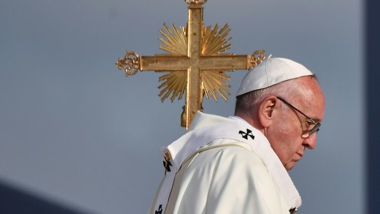 Novos escândalos sacodem o pontificado de Francisco