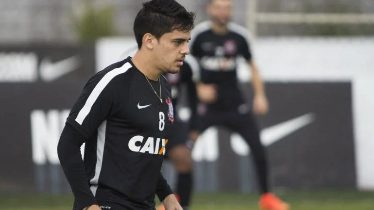 Daniel Augusto Jr. / Ag. Corinthians