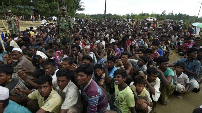 Mianmar: primeiro gesto humanitário esperado para quinta-feira (ONU)