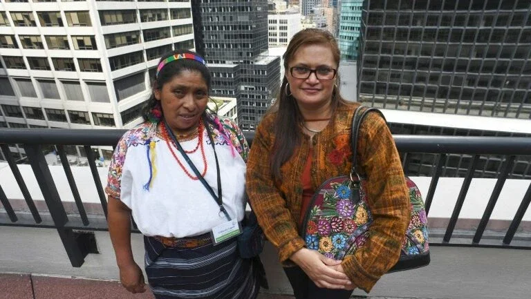 Para índios 