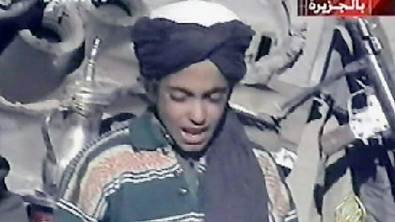 Hamza bin Laden convoca muçulmanos para jihad na Síria