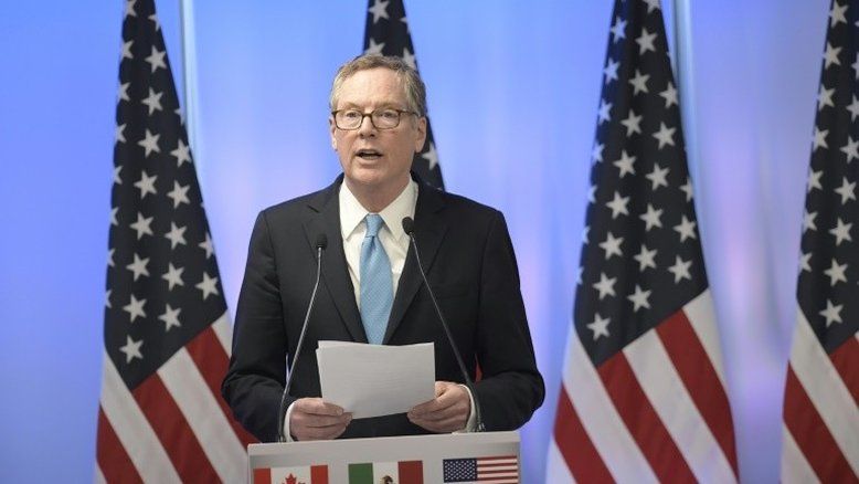 EUA: Renegociação do Nafta avança, mas resultado ainda é incerto