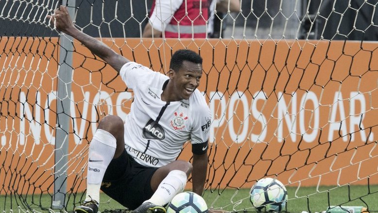 Daniel Augusto Jr. / Agência Corinthians