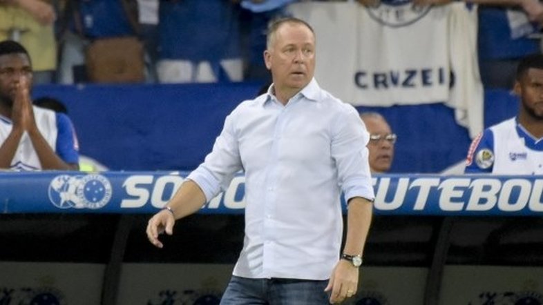 Divulgação / Cruzeiro