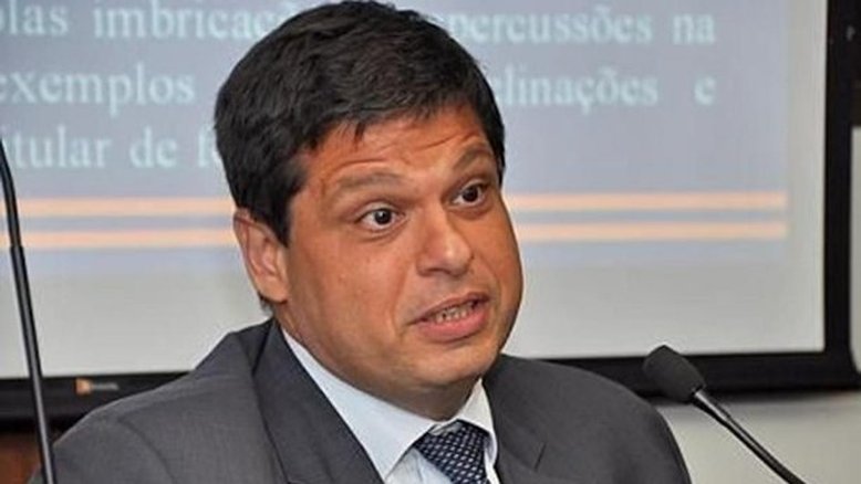 Divulgação / MP