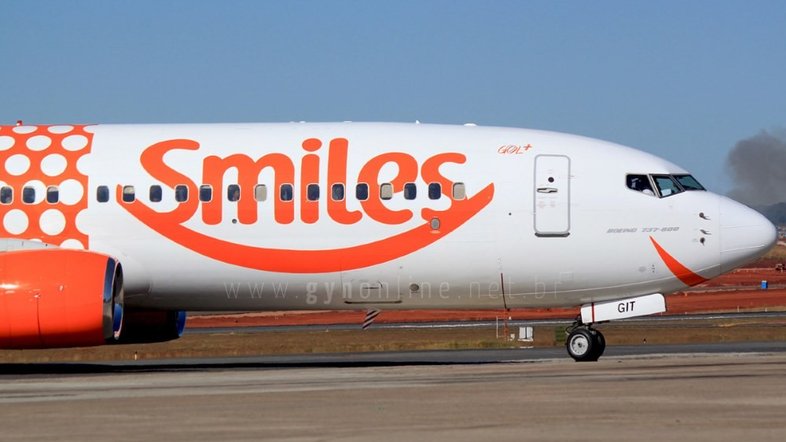 Maior parceira de negócios da Gol, Smiles já responde por 14% das vendas da aérea