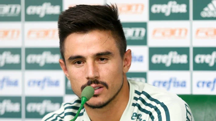 Fabio Menotti/Ag Palmeiras/Divulgação