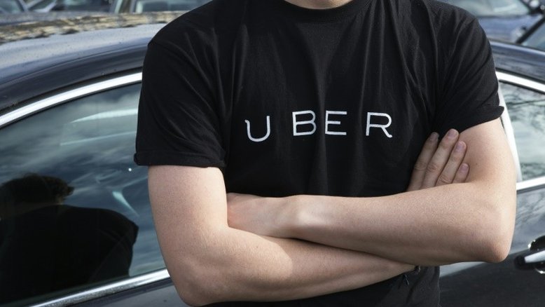 Uber se mobiliza contra projeto de lei que ameaça serviço