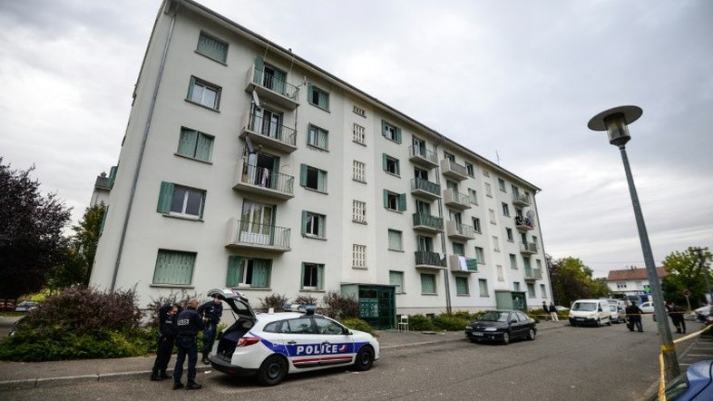 Incêndio no leste da França deixa cinco mortos